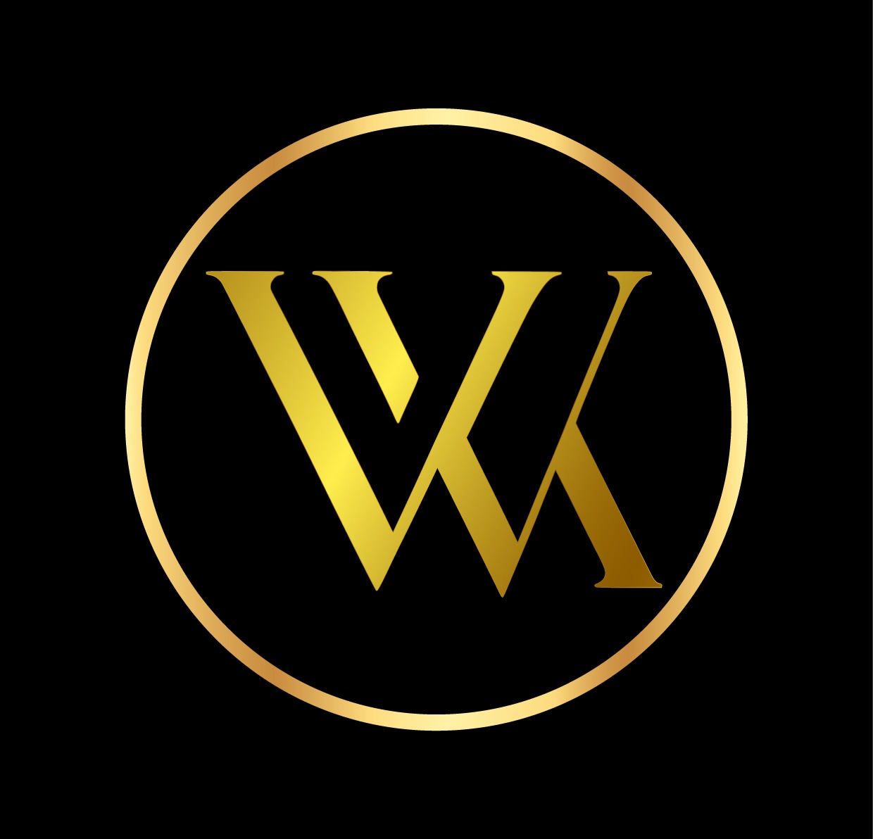 VR What More logo